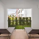 Apartment Cosy Two Bedroom Cabacos
