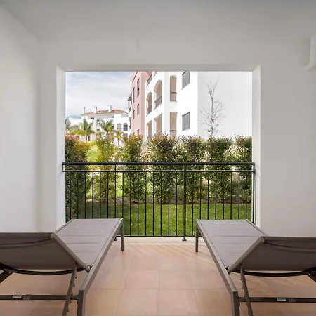 Daire Cosy Two Bedroom Cabacos